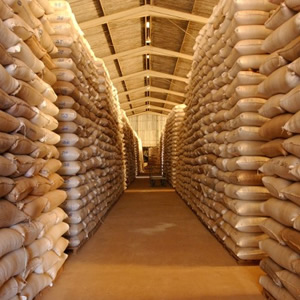 Armazém Agrícola - Registro, Matrícula, Contrato, Certifação, Tributação, Regimento Interno